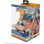 Bärbar spelkonsol My Arcade Micro Player PRO - Super Street Fighter II Retro Games