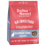 Dolina Noteci Superfood Adult med pärlhöna - 1 kg