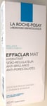 La Roche-Posay Effaclar Mat Sebo-Controlling Moisturiser40Ml