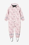 Lindberg - Regnoverall Vattholma Rain Baby Overall - Rosa