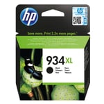 New Original HP 934XL Black Ink High Capacity Officejet Pro 6230 6830 (C2P23AE)