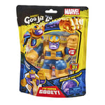Heroes of Goo JIT Zu Figurine d'action Marvel Thanos Multicolore (CO41203)