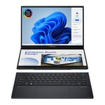 ASUS Zenbook 14 Duo OLED UX8406MA-PZ203W Core Ultra 9 Laptop