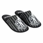 House Slippers Wednesday Black 38-39