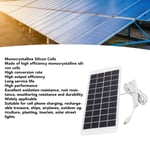 Solar Panel Professional High Efficiency Solar Battery Charger For Phone Cha