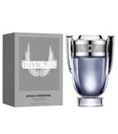 Paco Rabanne Invictus Eau de Toilette 150Ml