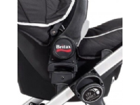 BABY JOGGER BBJ ADAPTER C SELECT/VERSA BRITAX B SAFE 90322 - A BJ90322