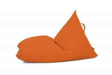Razzy OX sittsäck & barnfåtölj (Färg: Orange)