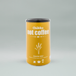 Chikko Not Coffee Kaffealternativ Dinkel 100g