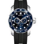 Invicta Mens Pro Diver Watch IN-45722