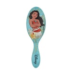 WetBrush Pro Disney Original Detangler Elegant Princess Moana - brosse démêlan