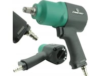 Slagskruvmejsel Jonnesway Ja.Pneumatic 1/2" Slagskruvmejsel 1080Nm Jai-1524 Jai-1524