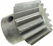 15 Tooth Pinion Gear