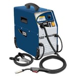 Poste à souder MAC ALLISTER MW110-MIG