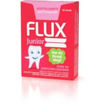 FLUX JuniorTuggummi Jordgubb 1 st