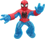 Heroes of Goo Jit Zu Goo Shifters Marvel Enhanced Combat Power Spider-Man. Large