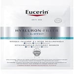 Eucerin Hyaluron-Filler + 3X Effect Intensive Mask with Hyaluronic Acid 1 Mask
