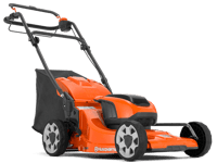 Husqvarna Gräsklippare LC 142iS exkl. Batteri