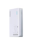 ROMOSS Sense 4S Pro Powerbank - Hvid - 10000 mAh