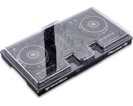 Decksaver Pioneer DDJ-400 skyddslock