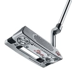 Scotty Cameron 2025 Studio Style Squareback 2, Höger (Vanligast), 34
