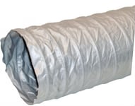 Flexslang grå 127 mm/m KF