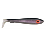 SZ McRubber Junior 17cm C27 White Fish 2-pk