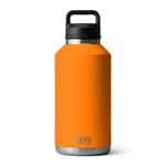 YETI - Rambler 64 oz (1.9 L) Bottle - King Crab - Drinkware/Travel/Camping