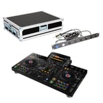 Pioneer DJ XDJ-RX3-pakke