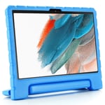 Samsung Galaxy Tab A8 2021 skal - Blå
