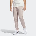 adidas Lounge Fleece Joggers Men