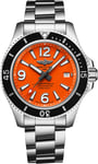 Breitling Watch Superocean 42