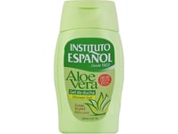 Instituto Espanol_Aloe Vera Shower Gel With Aloe Vera 100Ml