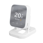 Holaca Desk Holder Stand For Hive Mini Active Smart Heating WiFi Thermostat