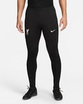 Liverpool F.C. Strike Men's Nike Dri-FIT Knit Football Pants