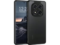 Tech-Protect Magmat Xiaomi Redmi Note 14 Pro+ Plus 5G Matte Black