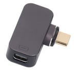 Adaptateur USB C vers Mini Displayport prenant en charge 4K &agrave; 60 Hz Adaptateur de type C vers DP pour IOS 15