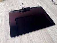 Original Apple Macbook Retina 12" A1534 2015 2016 2017 LCD Panel / Skärm