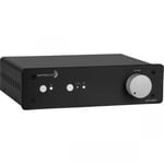 Dayton Audio DTA-100ST förstärkare med Bluetooth &amp; högpassfilter