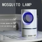 Safe Photocatalytic Mosquito Killer Lamp Zapper Led Light Uv Ins