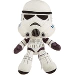 Star Wars Stormtrooper Plush Soft Toy New Kids Childrens