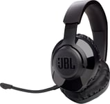 JBL Free WFH Wireless Headset with Detachable Microphone