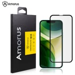 Amorus 3D buet glass (iPhone 13/13 Pro)