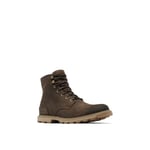 Sorel MADSON II CHORE Mens Comfortable Easy Lace Up Boots Tobacco