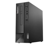 Lenovo ThinkCentre neo 50s Gen 4 13th Generation Intel® Core i5-13400 Processor E-cores up to 3.30 GHz P-cores up to 4.60 GHz, Windows 11 Pro 64, 256 GB SSD TLC Opal - 12JH000XUK