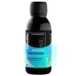 Lipolife Liposomal Multivitamin for Kids - 150ml