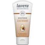 Lavera Solskydd Sun Sensitiv Självbrunande kräm för ansiktet 50 ml (2.560,00 kr / 1 l)