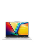 Asus Vivobook S 15 Laptop - 15.6In Fhd, Intel Core I5, 16Gb Ram, 512Gb Ssd, S5504Va-Bn290W - Silver - Laptop + Microsoft 365 Family 1 Year