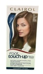 Clairol Nice'n Easy Root Touch Up 6A Matches Light Ash Brown Shades