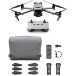 DJI Mavic 3 Classic + N1-RC + Fly More Kit